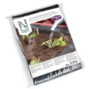 Barkduk for pallekarm 60x80 cm