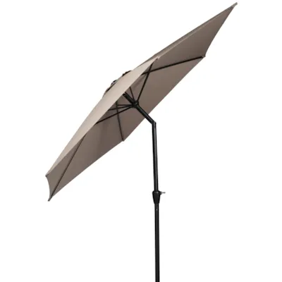 Parasoll med tilt Ø3 m, bilde 4