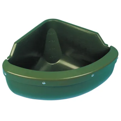 Fortro hjørne med spillkant 31 L