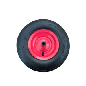 Hjul til trillebår 65 L