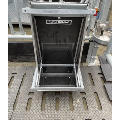 Kraftfôr automat FK