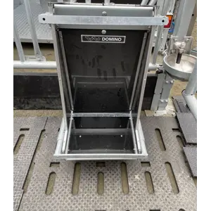 Kraftfôr automat FK