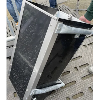 Kraftfôr automat FK, bilde 2