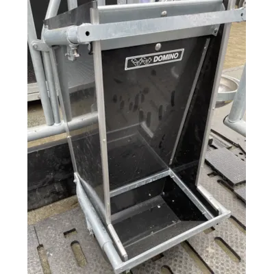 Kraftfôr automat FK, bilde 3