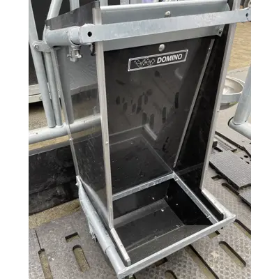 Kraftfôr automat FK, bilde 3