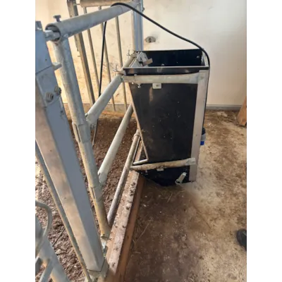 Kraftfôr automat FK, bilde 5