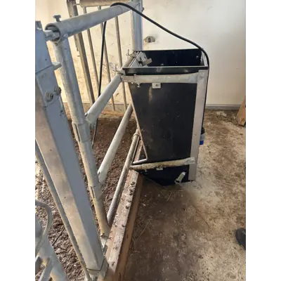 Kraftfôr automat FK, bilde 5