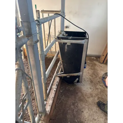 Kraftfôr automat FK, bilde 6