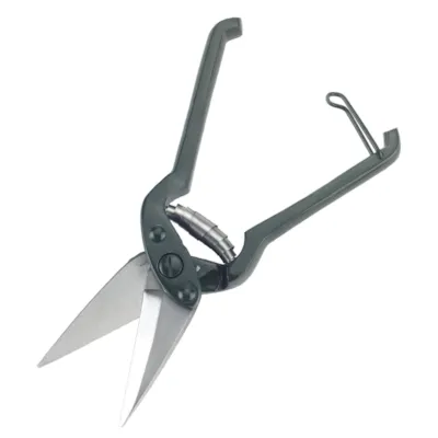 Klauvtang for småfe