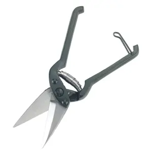 Klauvtang for småfe