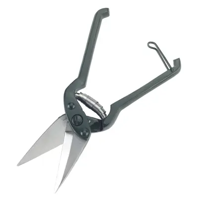 Klauvtang for småfe