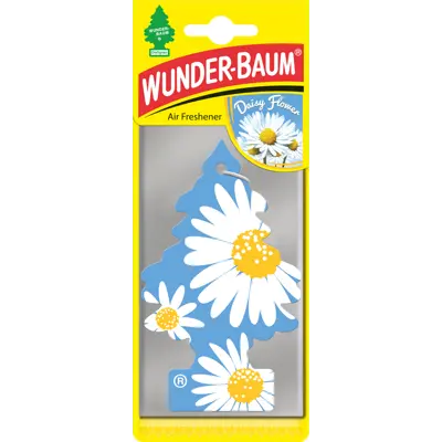 Luftfrisker daisy flower