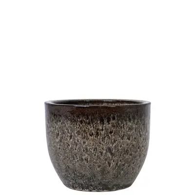 Blomsterpotte Donau jord