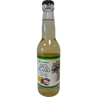 Epleslang 0,33 L, bilde 2