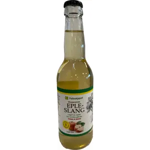 Epleslang 0,33 L