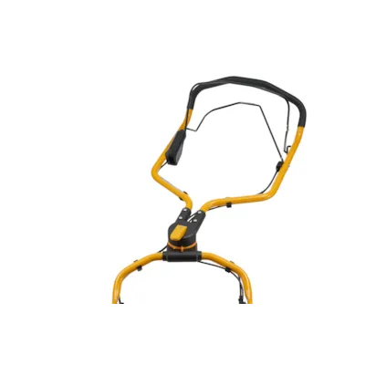 Bensindrevet gressklipper Combi 753 SE, bilde 6