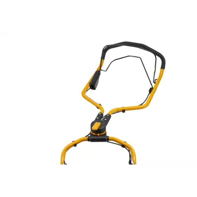 Bensindrevet gressklipper Combi 753 SE, bilde 6