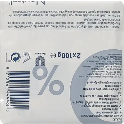 Håndsåpe uten parfyme 2 pk, bilde 2