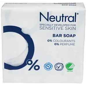 Håndsåpe uten parfyme 2 pk