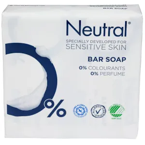 Håndsåpe uten parfyme 2 pk