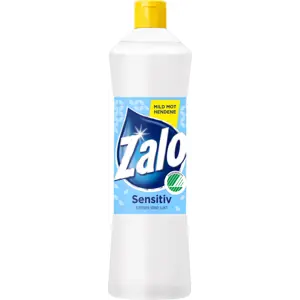 Oppvaskiddel Ultra Sensitive 500 ml