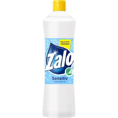 Oppvaskiddel Ultra Sensitive 500 ml