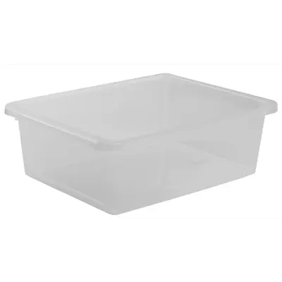 Oppbevaringsboks 10 L