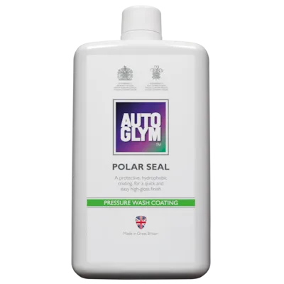 Lakkforsegling Polar Seal 1 L