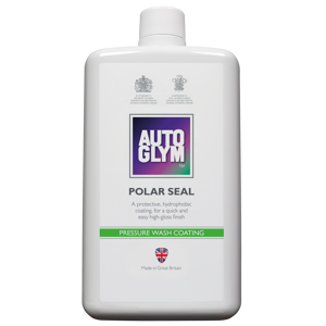 Lakkforsegling Polar Seal 1 L
