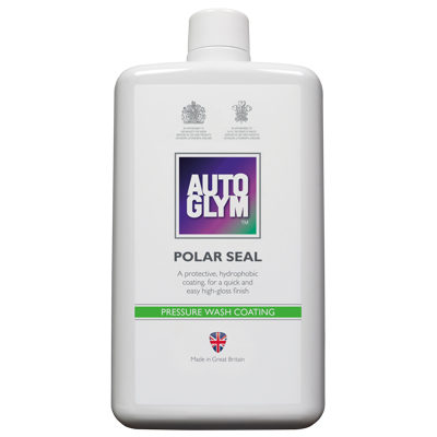 Lakkforsegling Polar Seal 1 L