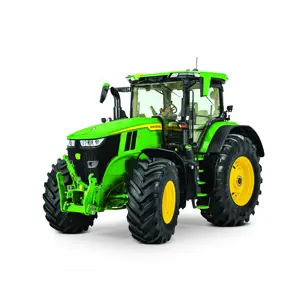 Traktor 7R270 305hk
