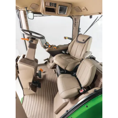 Traktor 7R270 305hk, bilde 3