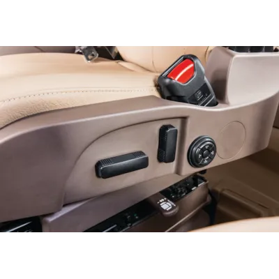 Traktor 7R270 305hk, bilde 8