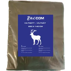 Viltnett hjort/elgkalv