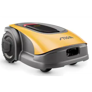 Stiga kabelfri robotklipper A 1500