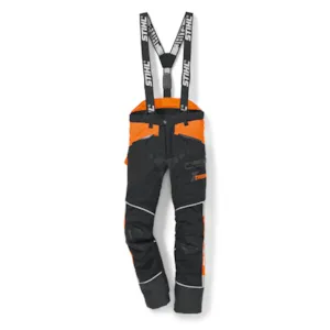 Vernebukse Advance X-Treem Kl. 1 svart