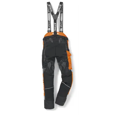 Vernebukse Advance X-Treem Kl. 1 svart, bilde 2