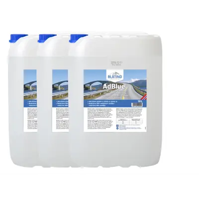 AdBlue 10 L, bilde 3