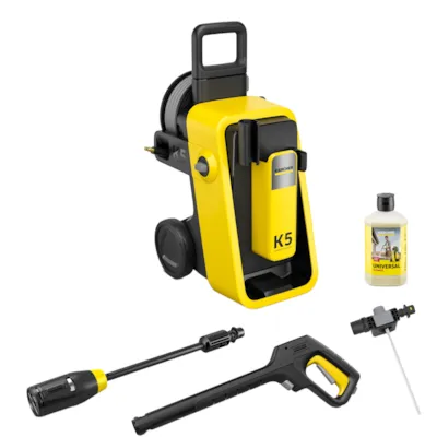 Høytrykkspyler K5 Comfort Premium EU, bilde 2