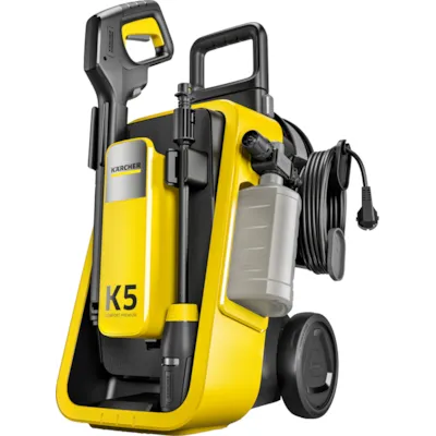 Høytrykkspyler K5 Comfort Premium EU, bilde 3