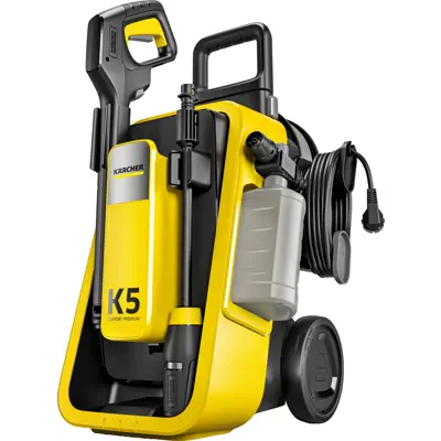 Høytrykkspyler K5 Comfort Premium EU, bilde 3