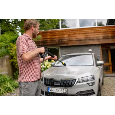 Høytrykkspyler K5 Comfort Premium EU, bilde 6