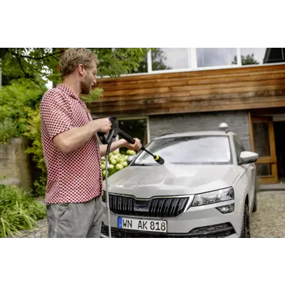 Høytrykkspyler K5 Comfort Premium EU, bilde 6