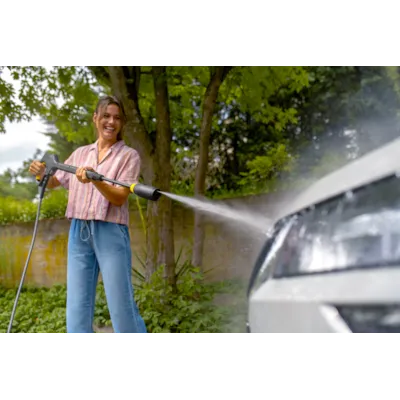 Høytrykkspyler K5 Comfort Premium EU, bilde 7
