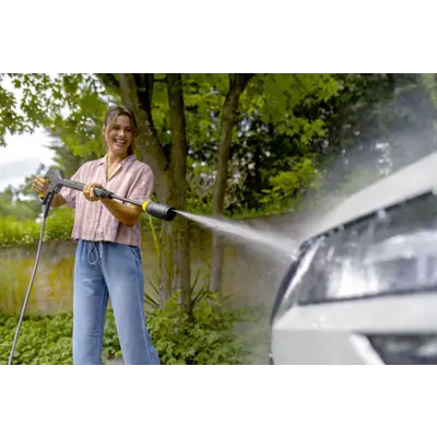 Høytrykkspyler K5 Comfort Premium EU, bilde 7
