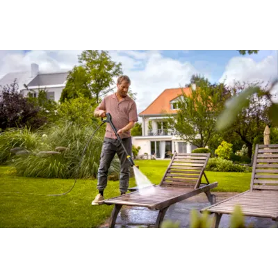 Høytrykkspyler K5 Comfort Premium EU, bilde 5