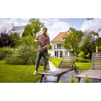 Høytrykkspyler K5 Comfort Premium EU, bilde 5