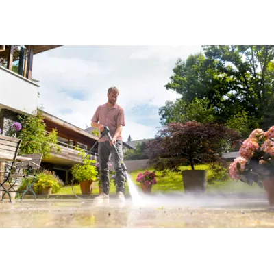 Høytrykkspyler K5 Comfort Premium EU, bilde 4