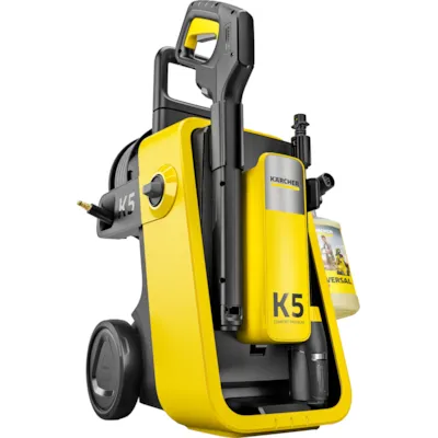 Høytrykkspyler K5 Comfort Premium EU