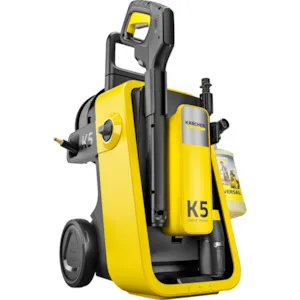 Høytrykkspyler K5 Comfort Premium EU